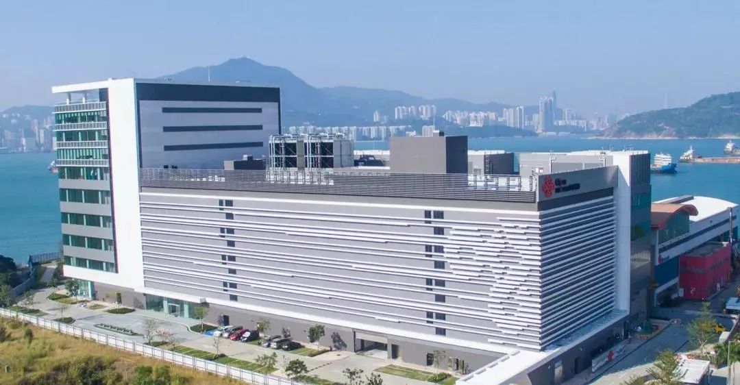 基業(yè)電氣中標：中國聯(lián)通（香港）環(huán)球中心（IDC 數(shù)據(jù)中心）高低壓配電設備項目！